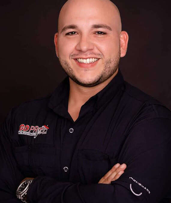 Alberto Cruz