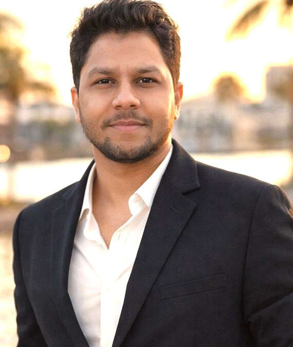 Azeem Yousaf