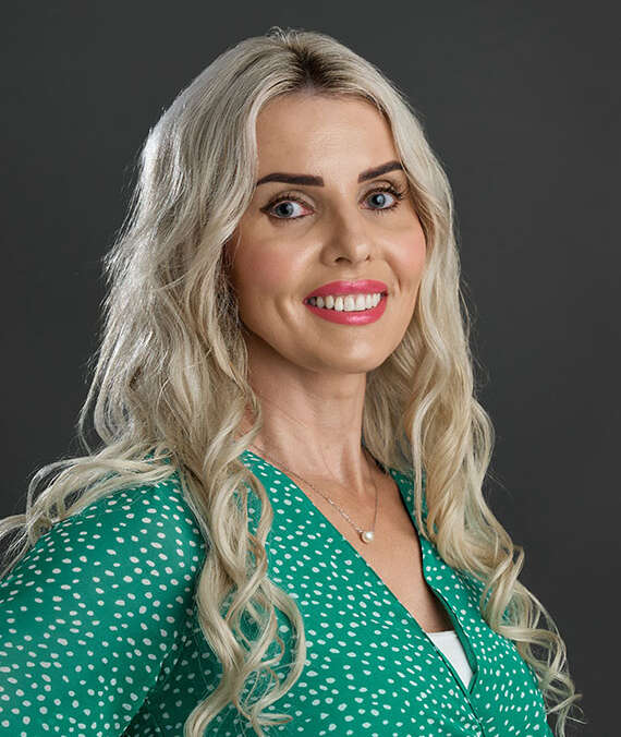 Olga Lazukina